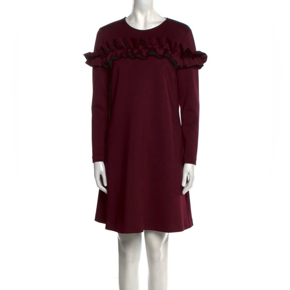Ted Baker Long Sleeves Dress